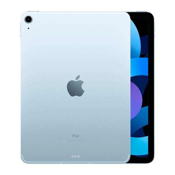 Apple iPad Air 2020 256GB WiFi + Cellular Azul Cielo