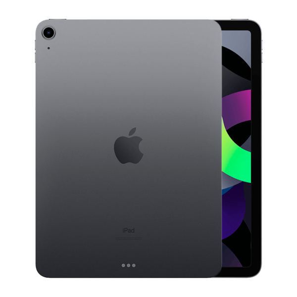 Apple iPad Air 2020 256GB WiFi Gris Espacial