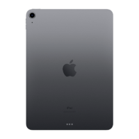 Apple iPad Air 2020 256GB WiFi Gris Espacial