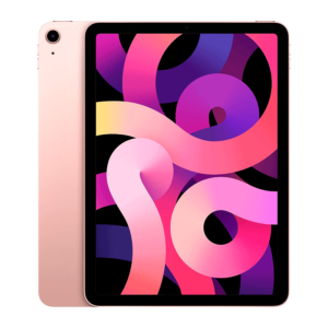 Apple iPad Air 2020 256GB WiFi + Cellular Oro Rosa