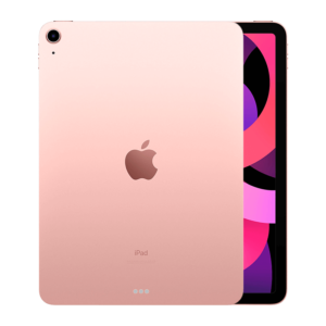 Apple iPad Air 2020 256GB WiFi + Cellular Oro Rosa