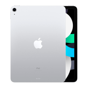 Apple iPad Air 2020 256GB WiFi Plata