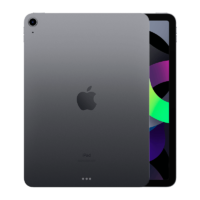 Apple iPad Air 2020 64GB WiFi Gris Espacial