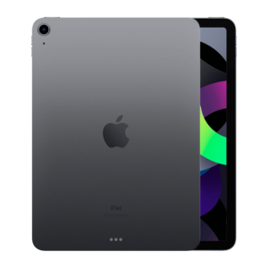 Apple iPad Air 2020 64GB WiFi Gris Espacial