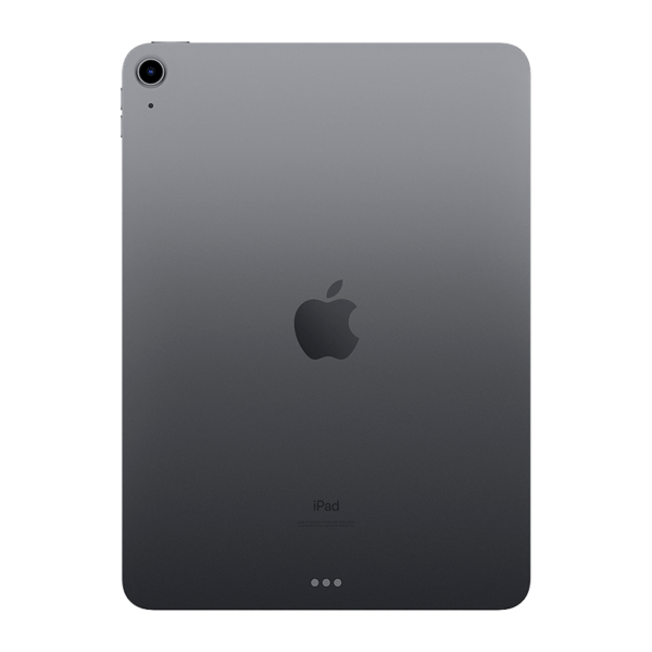 Apple iPad Air 2020 64GB WiFi Gris Espacial