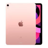 Apple iPad Air 2020 64GB WiFi Oro Rosa