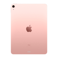 Apple iPad Air 2020 64GB WiFi Oro Rosa