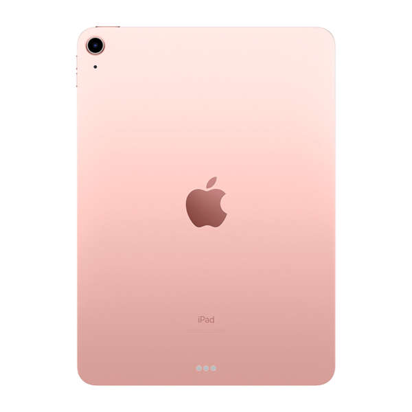 Apple iPad Air 2020 64GB WiFi Oro Rosa