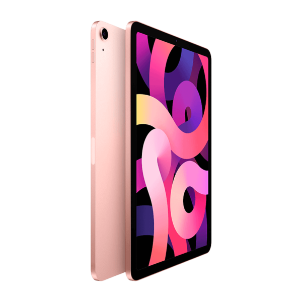 Apple iPad Air 2020 64GB WiFi Oro Rosa