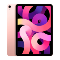 Apple iPad Air 2020 64GB WiFi + Cellular Oro Rosa