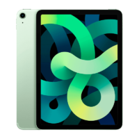 Apple iPad Air 2020 64GB WiFi Verde