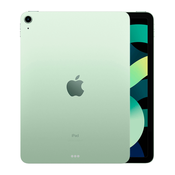 Apple iPad Air 2020 64GB WiFi + Cellular Verde