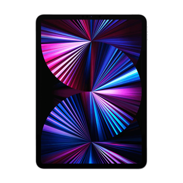 Apple iPad Pro 2021 11 1TB WiFi + Cellular Plata