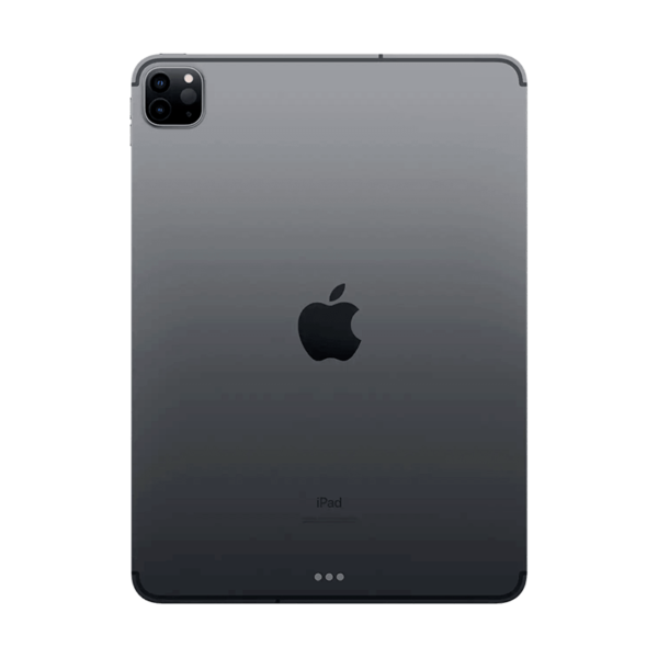 Apple iPad Pro 2021 11 Pulgadas 256GB Gris Espacial