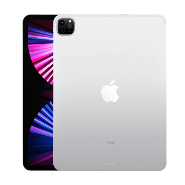 Apple iPad Pro 2021 11 2TB WiFi Plata