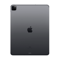 Apple iPad Pro 2021 12,9 128GB WiFi Gris Espacial