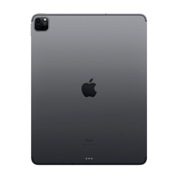 Apple iPad Pro 2021 12,9 128GB WiFi Gris Espacial