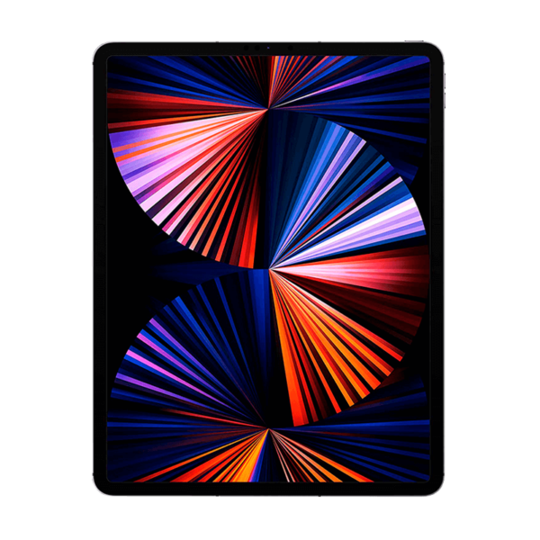 Apple iPad Pro 2021 12,9" 128GB Wifi + Cellular Gris Espacial