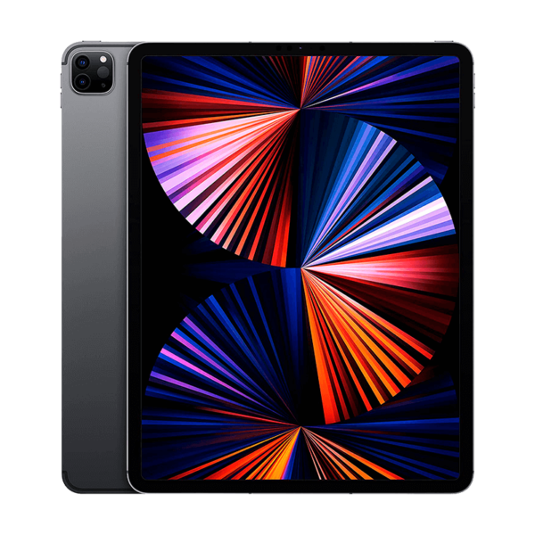 Apple iPad Pro 2021 12,9 1TB WiFi Gris Espacial