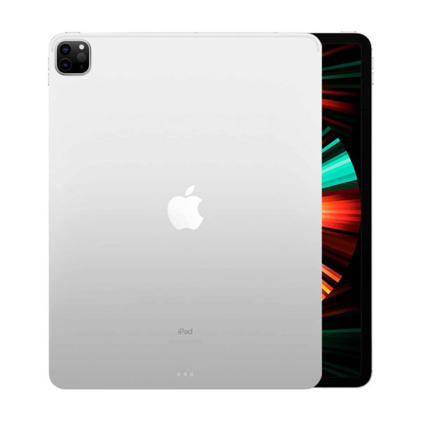 Apple iPad Pro 2021 12,9 1TB WiFi Plata