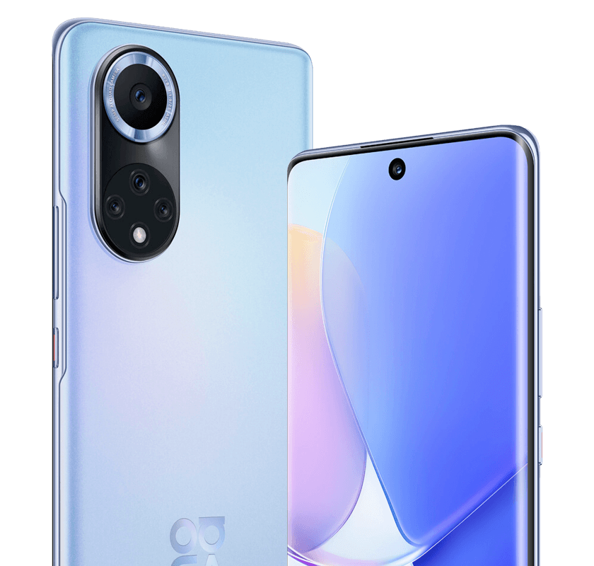 Comprar Huawei Nova 9