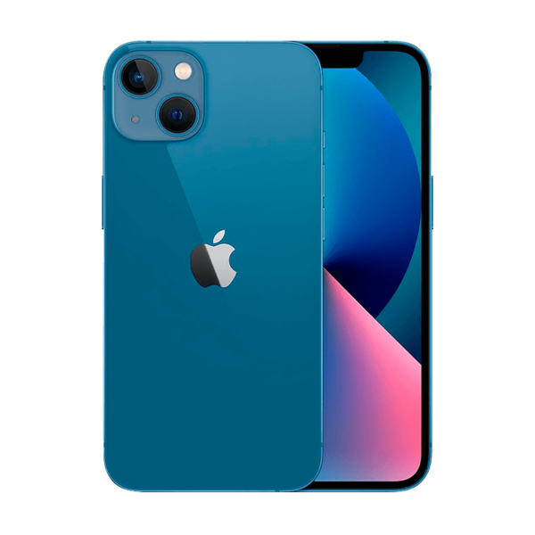 Apple iPhone 13 128GB Azul