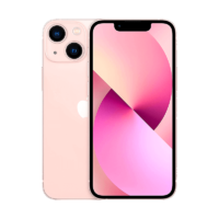 iPhone 13 mini Rosa