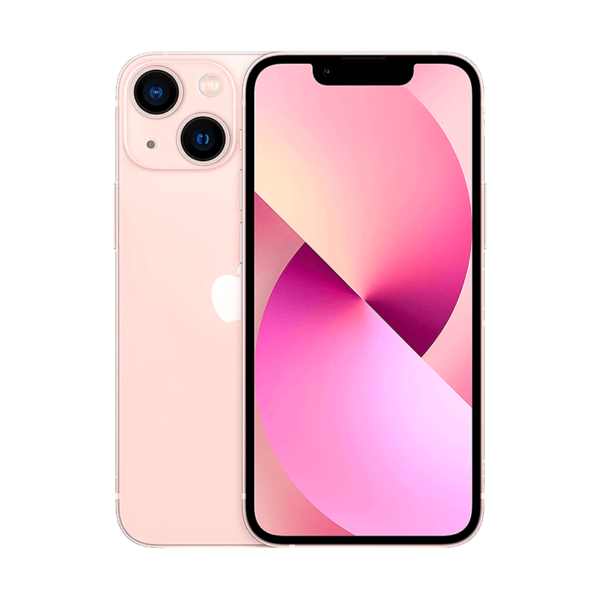 iPhone 13 mini Rosa