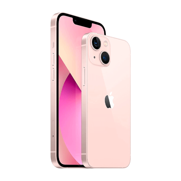 iPhone 13 mini Rosa