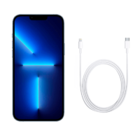 Apple iPhone 13 Pro 1TB Azul Alpino