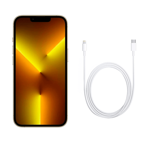 Apple iPhone 13 Pro 1TB Oro