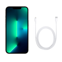 Apple iPhone 13 Pro 1TB Plata