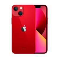 Apple iPhone 13 512GB (PRODUCT)RED