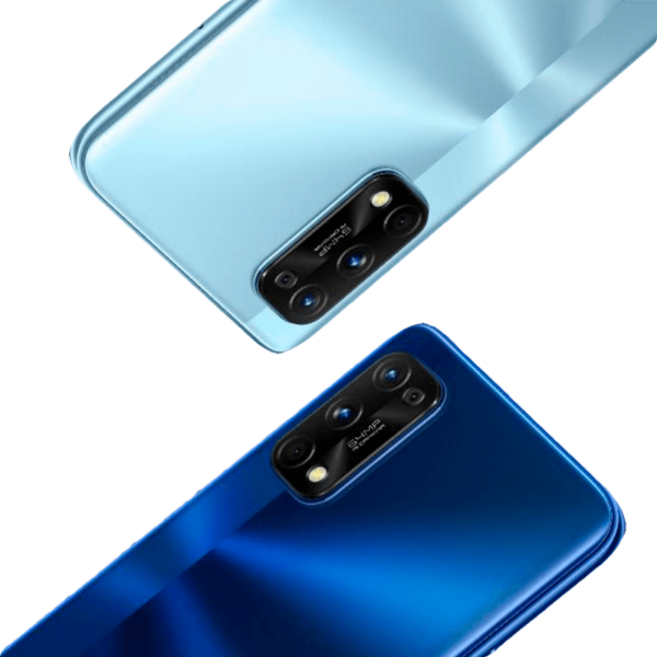 Realme 7 8/128 Azul Niebla