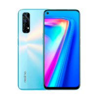 Realme 7 8/128 Blanco Niebla