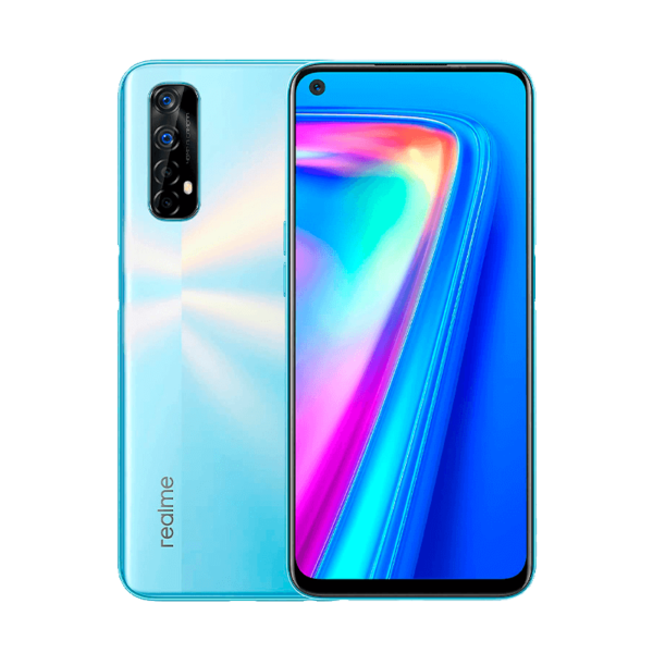 Realme 7 8/128 Blanco Niebla