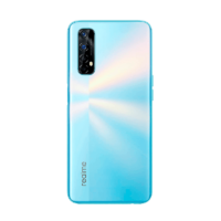 Realme 7 8/128 Blanco Niebla