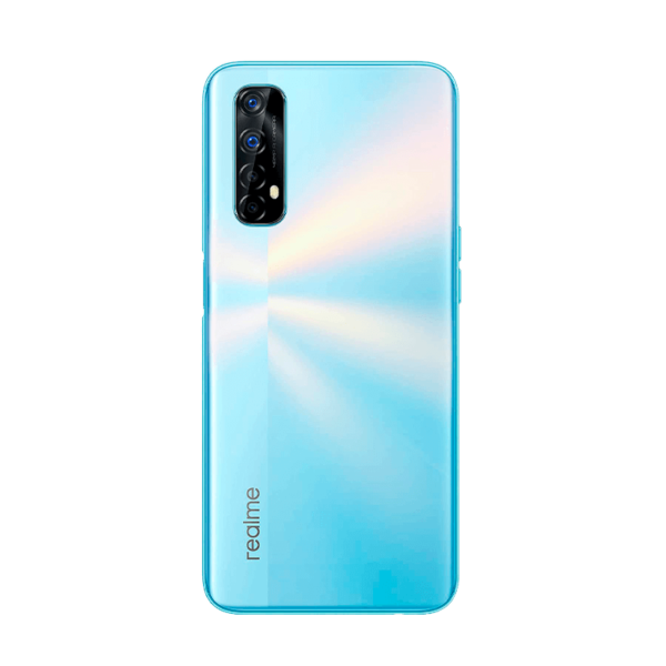 Realme 7 8/128 Blanco Niebla