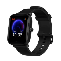 Amazfit Bip U Pro Black