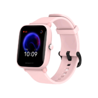 Amazfit Bip U Pro Pink