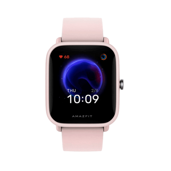 Amazfit Bip U Pro Pink