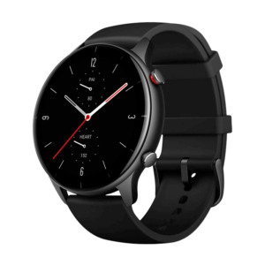 Amazfit GTR 2e Obsidian Black