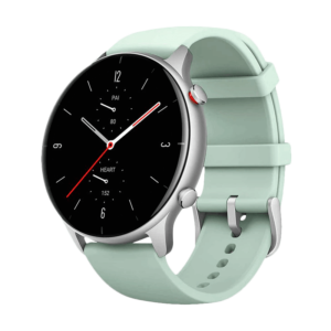 AMazfit GTR 2e Matcha Green