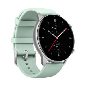 AMazfit GTR 2e Matcha Green