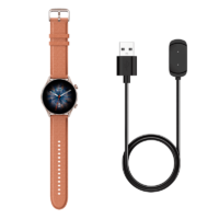 AMAZFIT GTR 3 PRO Brow Leather