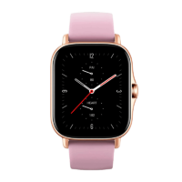 Amazfit GTS Lilac Purple