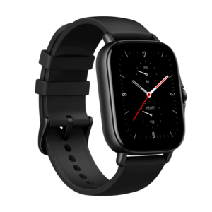 Amazfit GTS 2e Obsidian Black