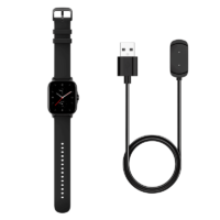 Amazfit GTS 2e Obsidian Black