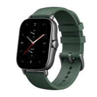 Amazfit GTS 2e Moss Green