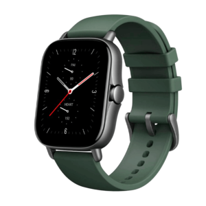 Amazfit GTS 2e Moss Green